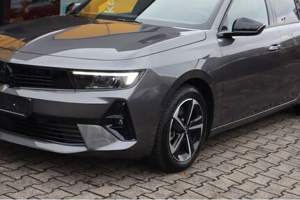 Opel Astra 5.000 km 25.970 &euro; Ulm 89073