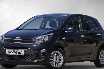Kia Picanto 47.800 km 10.890 &euro; Leipheim 89340