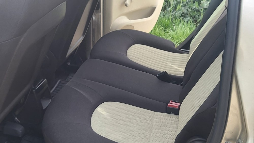 Lancia Musa 127.300 km 2.430 &euro; Ulm 89073