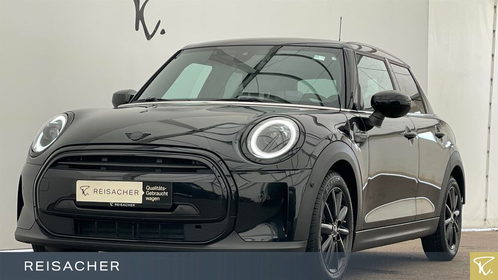 Mini Cooper 12.990 km 25.990 &euro; Ulm 89077