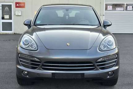 Porsche Cayenne 336.000 km 10.500 &euro; Neu-Ulm 89233
