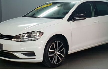VW Golf 70.280 km 15.870 &euro; Blaubeuren 89143