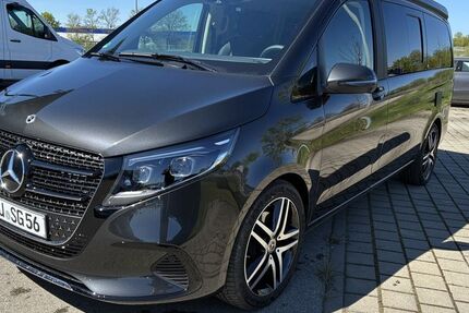 Mercedes-Benz Andere 9.900 km 94.370 &euro; Neu-Ulm 89231
