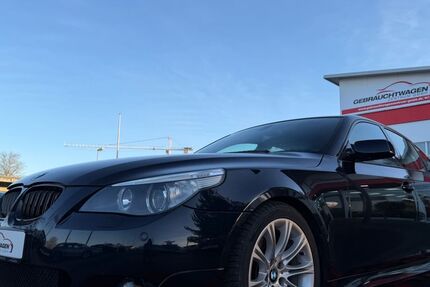 BMW 530 130.000 km 13.499 &euro; Weißenhorn 89264