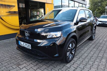 Opel Frontera 4.000 km 20.980 &euro; Ulm 89073