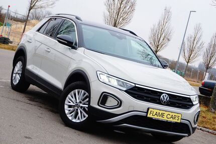 VW T-Roc 100.000 km 21.990 &euro; Vöhringen 89269