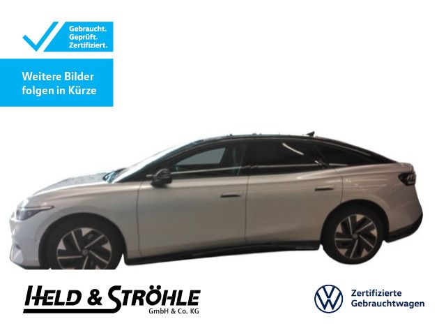 VW ID.7 8.220 km 52.480 &euro; Neu-Ulm 89231