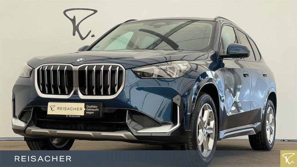 BMW X1 19.554 km 43.990 &euro; Ulm 89077