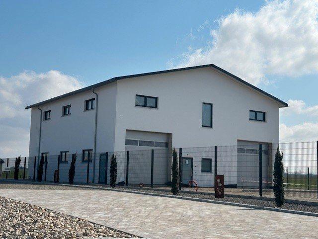 Gewerbeobjekt Schemmerhofen - 1.000&euro; | Angebot:26411051