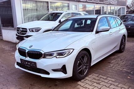 BMW 330 202.000 km 17.990 &euro; Ulm-Jungingen 89081