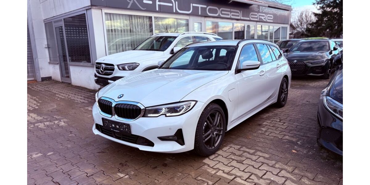 BMW 330 202.000 km 17.990 &euro; Ulm-Jungingen 89081