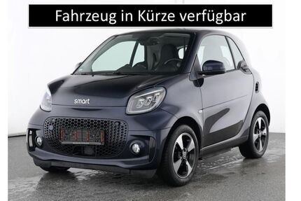 Smart ForTwo 30.300 km 14.780 &euro; Geislingen/ Steige 73312