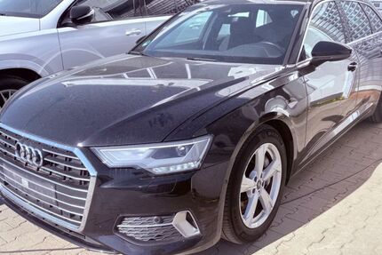 Audi A6 138.000 km 24.990 &euro; Ulm-Jungingen 89081
