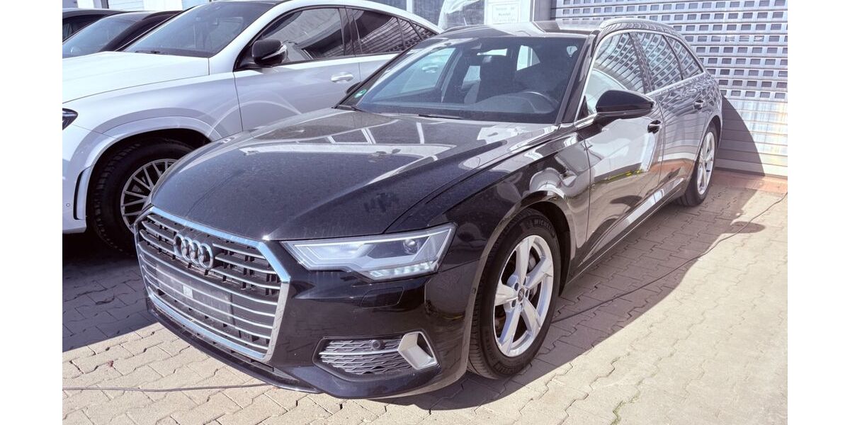 Audi A6 138.000 km 24.990 &euro; Ulm-Jungingen 89081