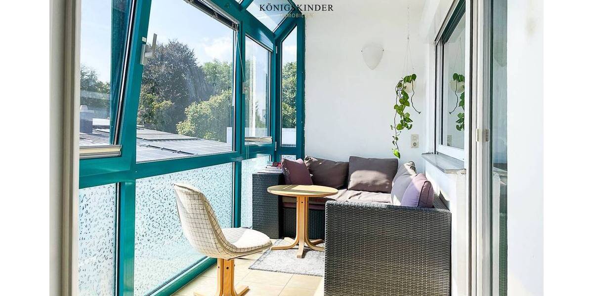 Etagenwohnung Hermaringen - 3 Zimmer, 106 m&sup2;, 245.000&euro; | Angebot:25730862