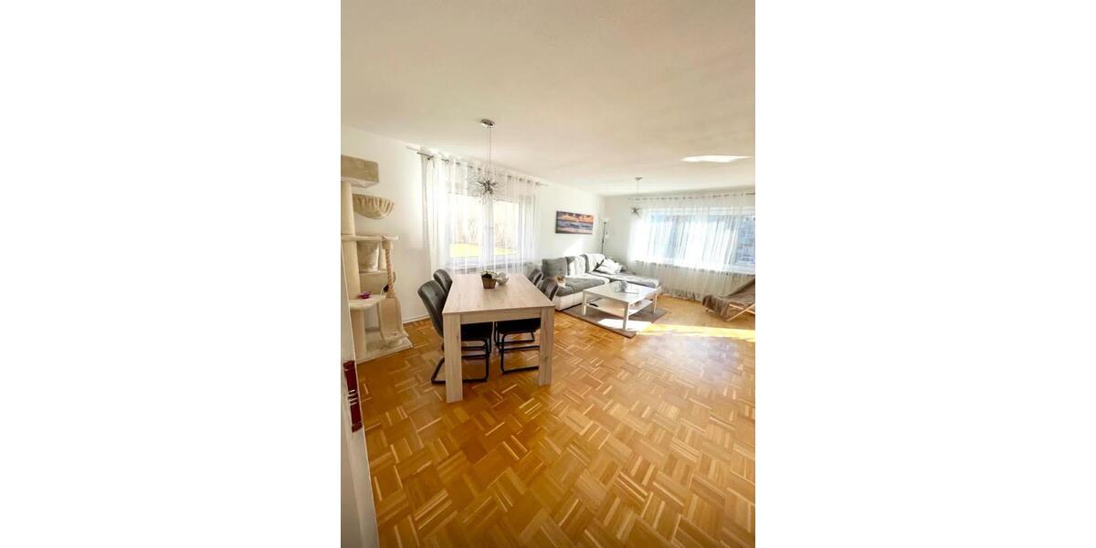 Erdgeschoßwohnung Herbrechtingen - 3 Zimmer, 86 m&sup2;, 279.000&euro; | Angebot:25800326