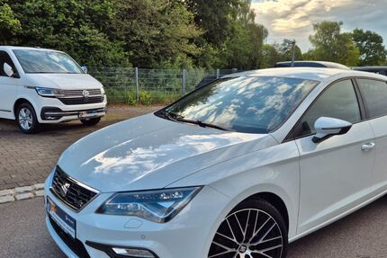 Seat Leon 62.000 km 16.500 &euro; Mietingen 88487