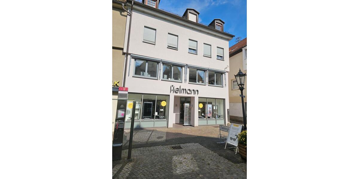 Mehrfamilienhaus, Wohnhaus Geislingen an der Steige - 930.000&euro; | Angebot:26726102