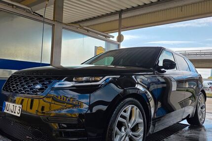 Land Rover Range Rover Velar 44.000 km 45.320 &euro; Neu-Ulm 89233