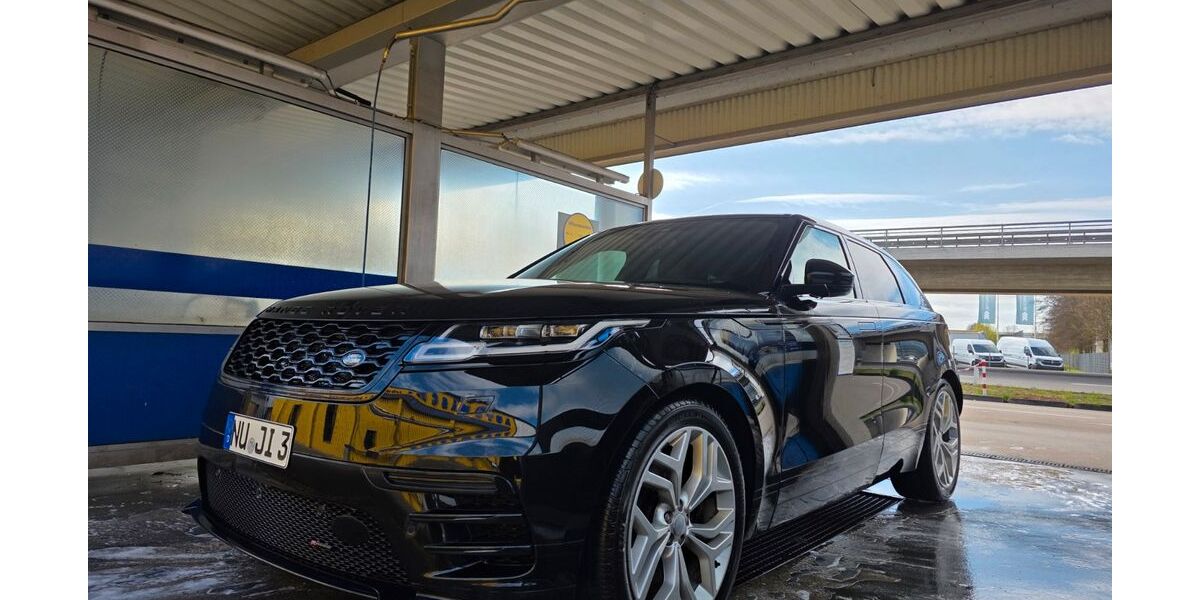 Land Rover Range Rover Velar 44.000 km 45.320 &euro; Neu-Ulm 89233