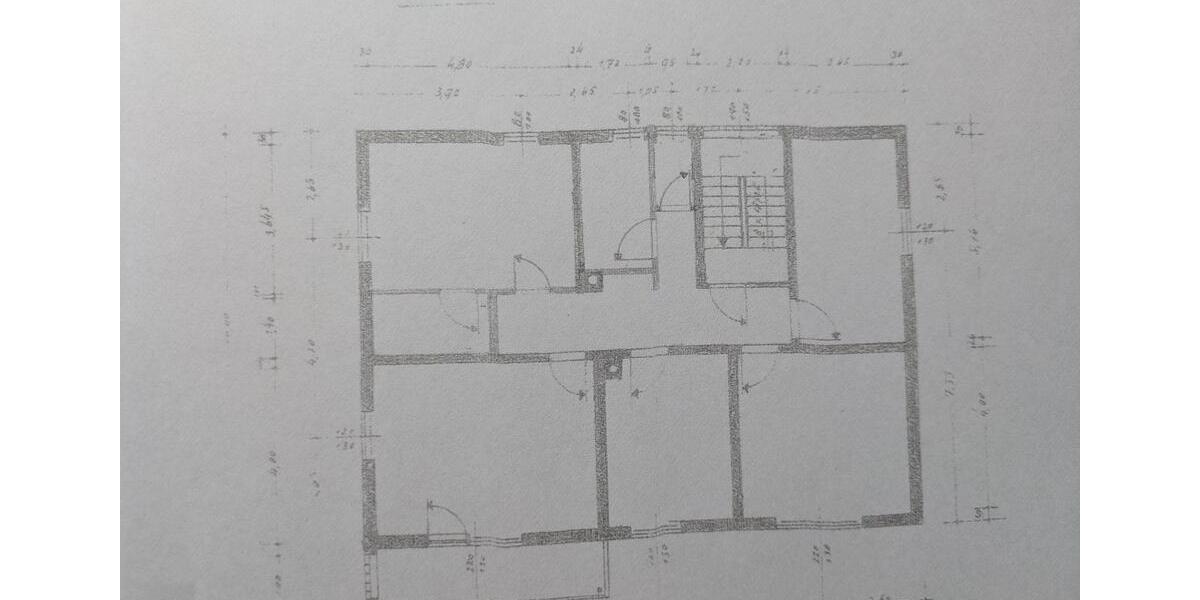 Etagenwohnung Neu-Ulm Burlafingen - 4.5 Zimmer, 101 m&sup2;, 1.150&euro; | Angebot:26045100
