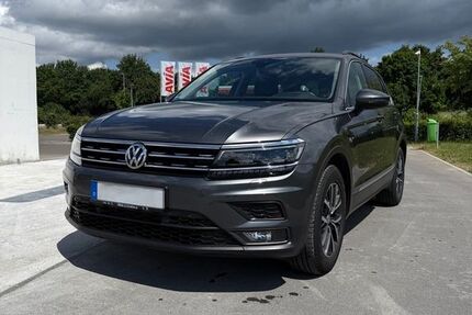 VW Tiguan 21.667 km 20.099 &euro; Illertissen 89257