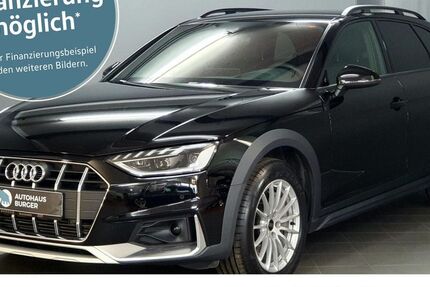 Audi A4 Allroad 84.120 km 29.980 &euro; Blaubeuren 89143