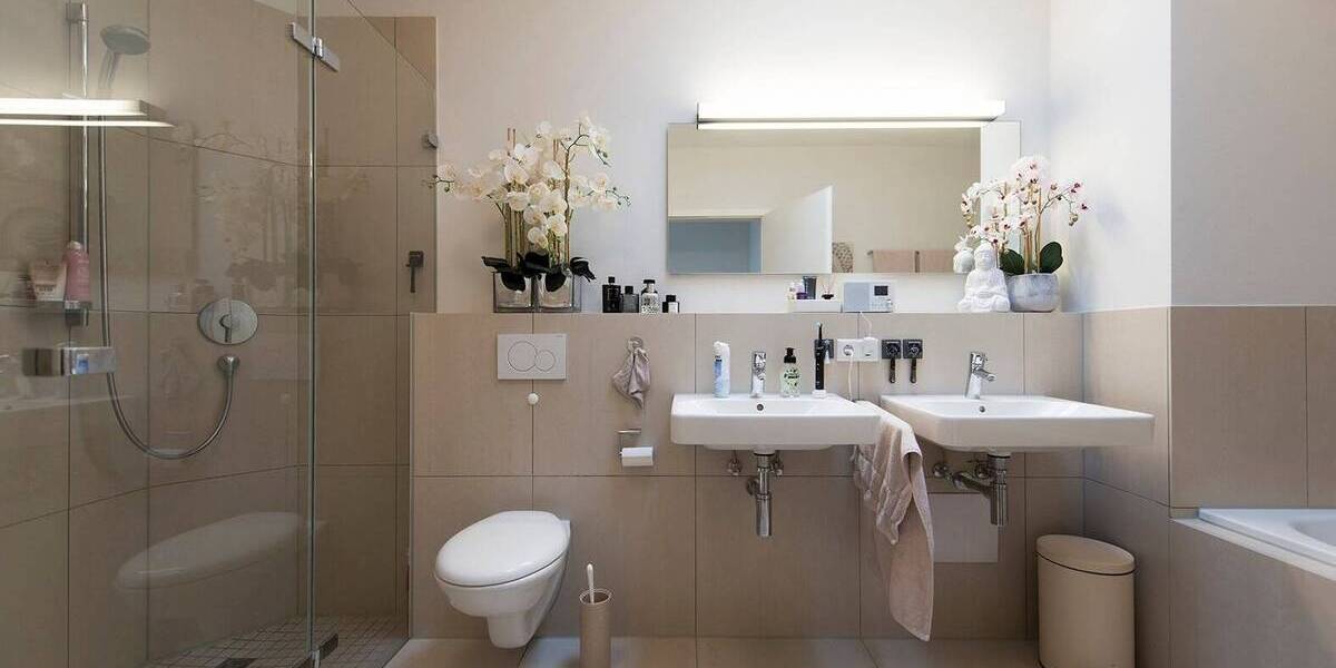 Etagenwohnung Ulm Böfingen - 4 Zimmer, 137 m&sup2;, 842.550&euro; | Angebot:25669561