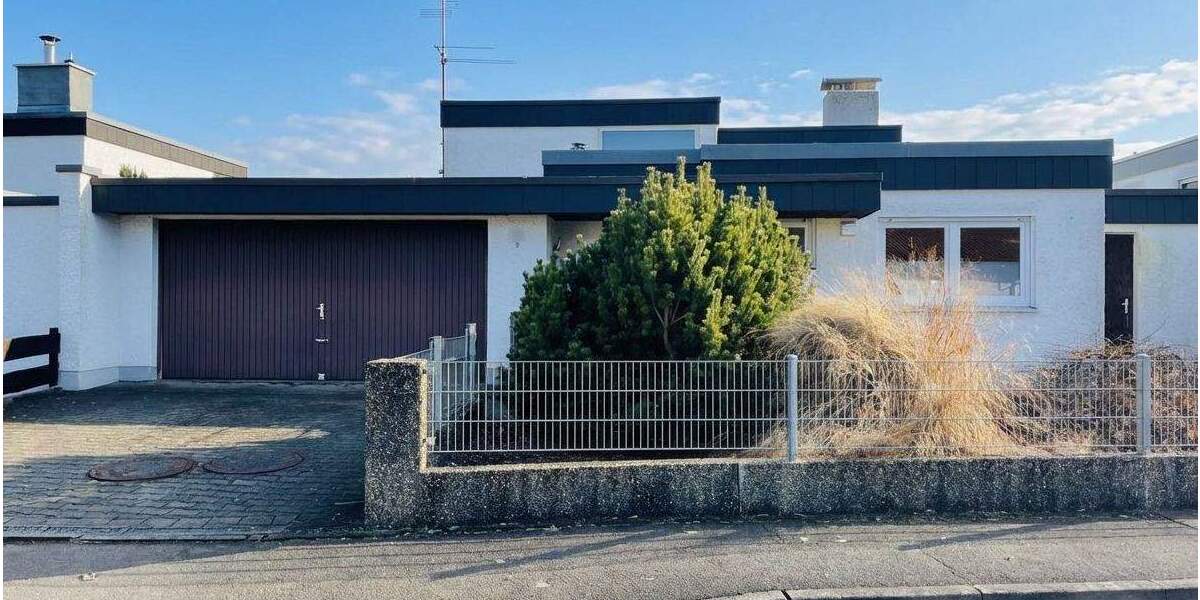 Einfamilienhaus Senden - 6 Zimmer, 183 m&sup2;, 620.000&euro; | Angebot:25769749