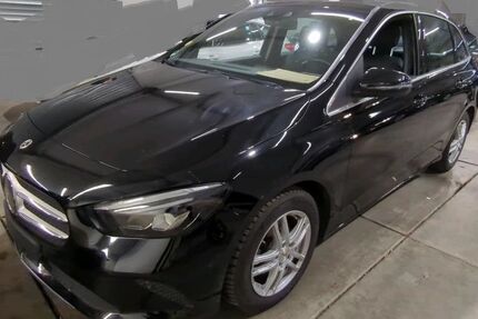 Mercedes-Benz B 200 79.300 km 22.498 &euro; Vöhringen-Illerberg 89269