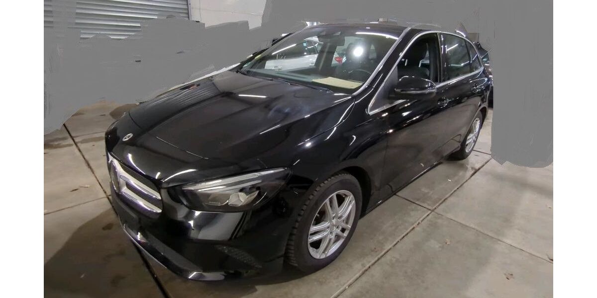 Mercedes-Benz B 200 79.300 km 22.498 &euro; Vöhringen-Illerberg 89269
