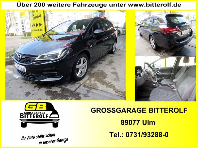 Opel Astra 144.000 km 9.990 &euro; Ulm 89077