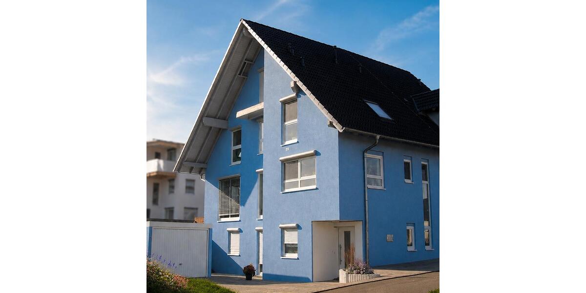 Doppelhaushälfte Hermaringen - 4.5 Zimmer, 113 m&sup2;, 475.000&euro; | Angebot:26757124
