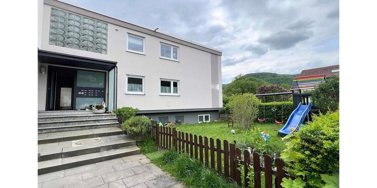 Erdgeschoßwohnung Günzburg - 2.5 Zimmer, 68 m&sup2;, 190.000&euro; | Angebot:25537508