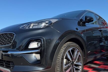 Kia Sportage 57.208 km 21.499 &euro; Weißenhorn 89264