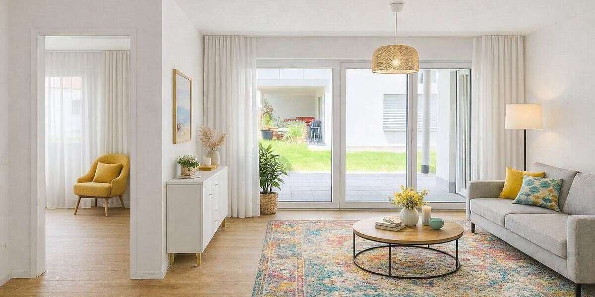 Etagenwohnung Blaubeuren - 3 Zimmer, 81 m&sup2;, 315.000&euro; | Angebot:21956658