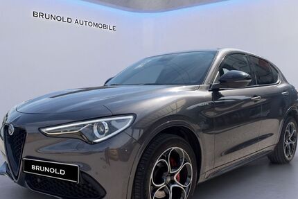 Alfa Romeo Stelvio 44.580 km 28.900 &euro; Ulm 89081