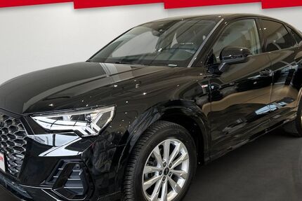 Audi Q3 7.744 km 34.970 &euro; Illertissen 89257
