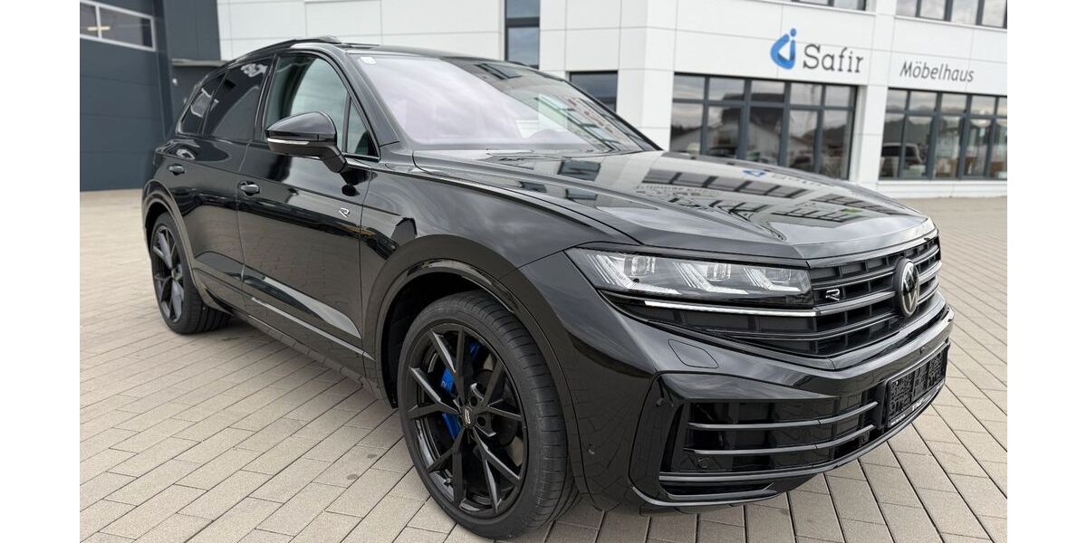 VW Touareg 1.200 km 86.900 &euro; Lonsee-Luizhausen 89173