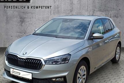 Skoda Fabia 4.800 km 23.180 &euro; Ulm 89077