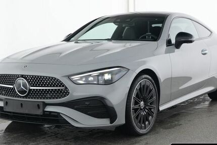 Mercedes-Benz CLE 450 17.086 km 65.460 &euro; Neu-Ulm 89231