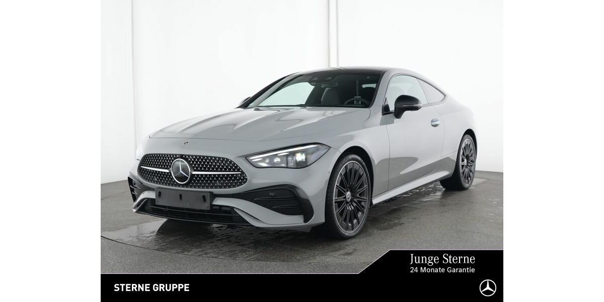 Mercedes-Benz CLE 450 17.086 km 65.460 &euro; Neu-Ulm 89231