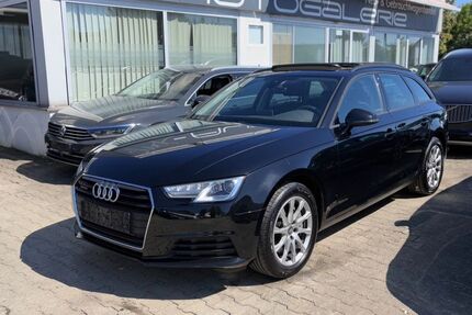 Audi A4 195.000 km 15.990 &euro; Ulm-Jungingen 89081