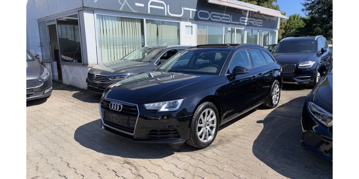 Audi A4 195.000 km 15.990 &euro; Ulm-Jungingen 89081