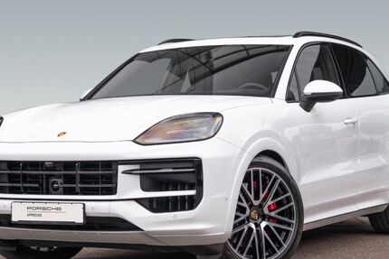 Porsche Cayenne 26.500 km 107.990 &euro; Ulm 89079