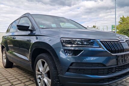 Skoda Karoq 170.561 km 14.300 &euro; Neu-Ulm 89231