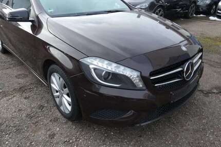 Mercedes-Benz A 180 159.000 km 9.980 &euro; Neu-Ulm 89231