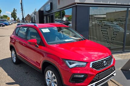 Seat Ateca 1.001 km 33.490 &euro; Weidenstetten 89197