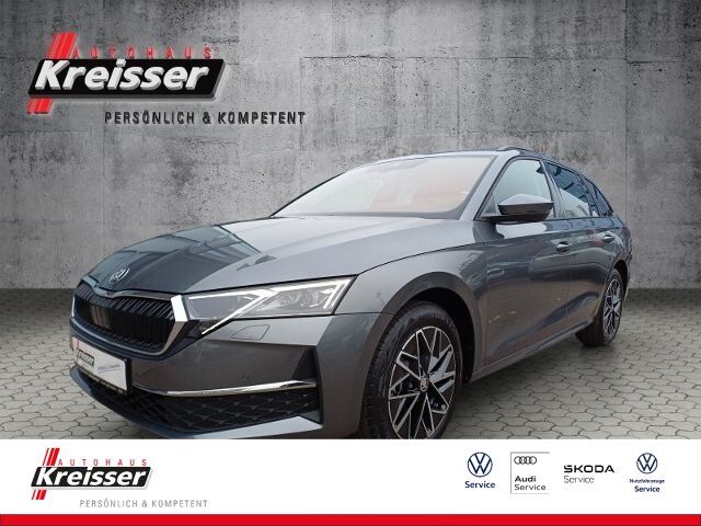 Skoda Octavia 28.500 km 32.250 &euro; Ulm 89077