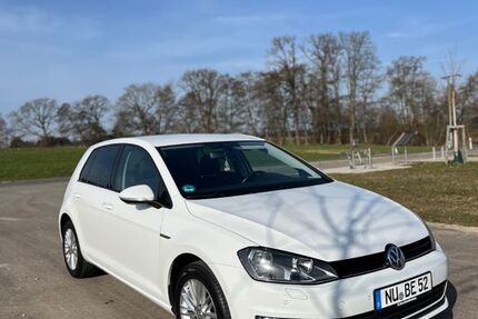 VW Golf 199.800 km 7.600 &euro; Roggenburg 89297